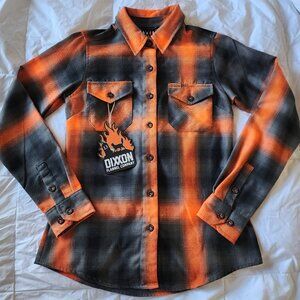 Women's DIXXON Flannel - The SALEM